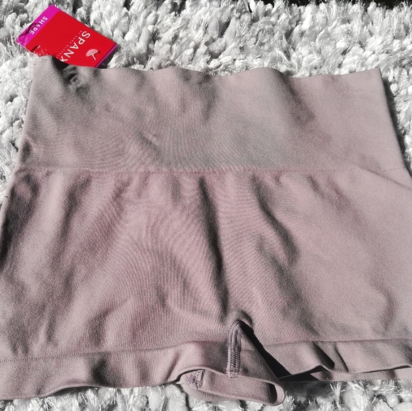 Spanx shaping underwear NWT - Picture 3 of 6